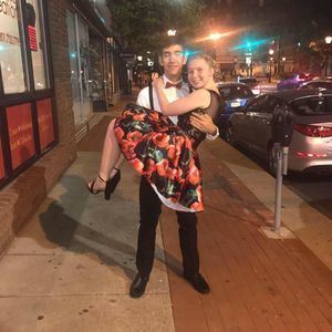 Meet your Posher, Kaylee